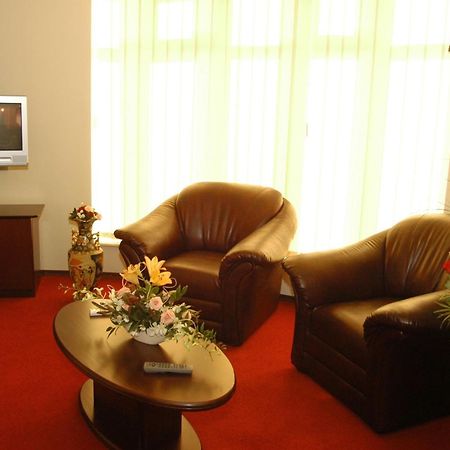 Hotel Regat ピテシュティ 部屋 写真